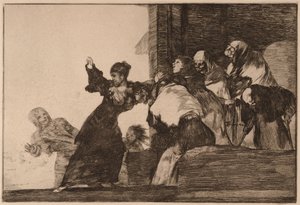  autorstwa Francisco de Goya