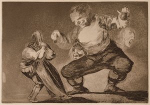  autorstwa Francisco de Goya