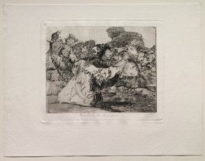 Horrors of War: Szarlatan