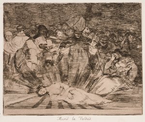  autorstwa Francisco de Goya