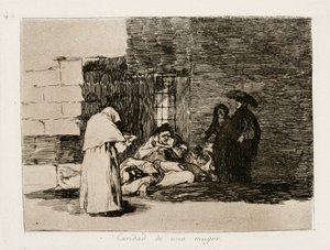  autorstwa Francisco de Goya