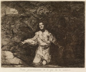  autorstwa Francisco de Goya