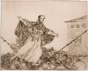  autorstwa Francisco de Goya