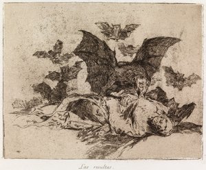  autorstwa Francisco de Goya
