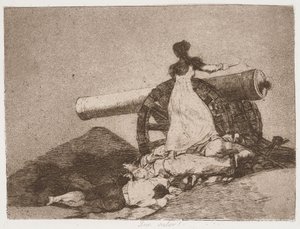  autorstwa Francisco de Goya