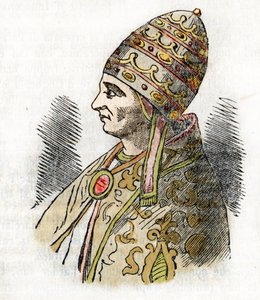 Papież Innocenty III