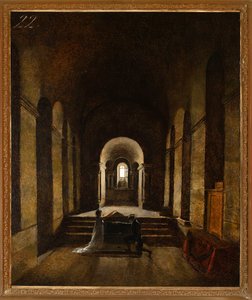  autorstwa Francois-Marius Granet