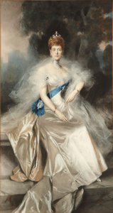 Królowa Aleksandra