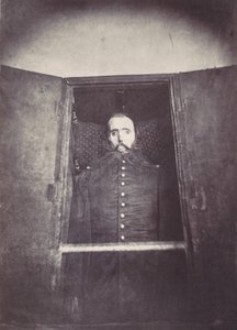 [Zwłoki cesarza Maksymiliana I z Meksyku], 1867.