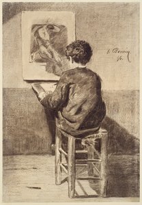  autorstwa François Bonvin