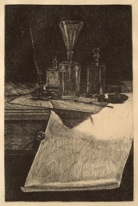  autorstwa François Bonvin