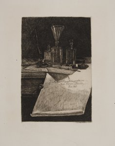  autorstwa François Bonvin