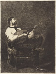  autorstwa François Bonvin