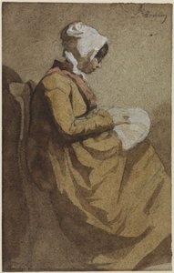  autorstwa François Bonvin