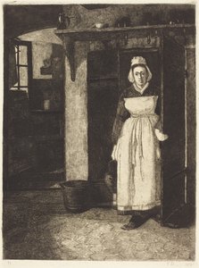  autorstwa François Bonvin