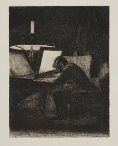  autorstwa François Bonvin