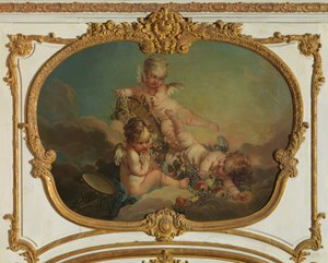 Alegoria jesieni