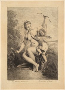  autorstwa François Boucher