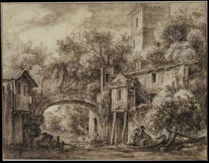  autorstwa François Boucher
