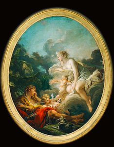 Cephale et l