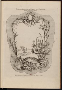 [Ekrany] autorstwa François Boucher