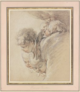  autorstwa François Boucher
