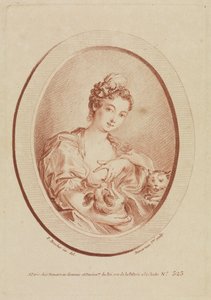  autorstwa François Boucher