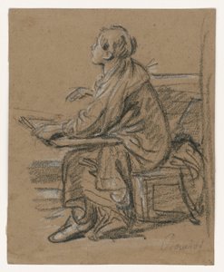  autorstwa François Boucher