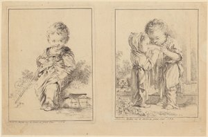  autorstwa François Boucher