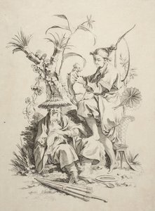  autorstwa François Boucher