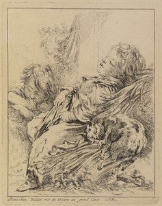  autorstwa François Boucher