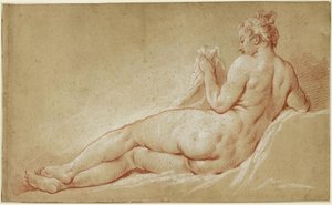 autorstwa François Boucher