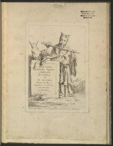  autorstwa François Boucher