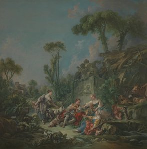  autorstwa François Boucher