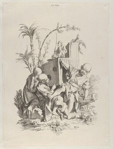  autorstwa François Boucher