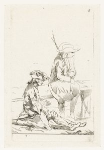  autorstwa François Boucher