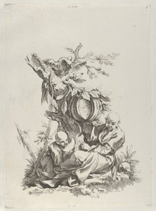  autorstwa François Boucher