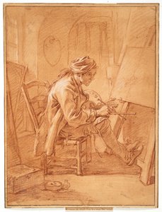  autorstwa François Boucher