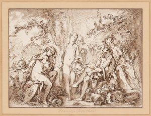  autorstwa François Boucher