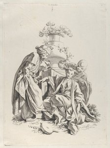  autorstwa François Boucher