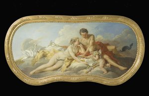  autorstwa François Boucher