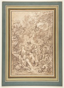  autorstwa François Boucher
