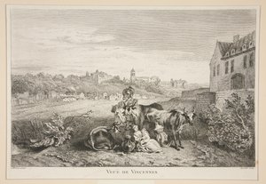  autorstwa François Boucher