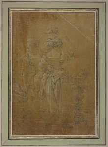 autorstwa François Boucher