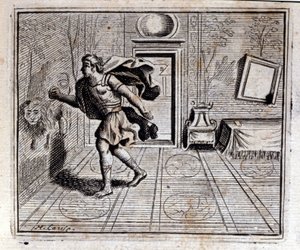 Horoskop. Baśnie Jeana de La Fontaine