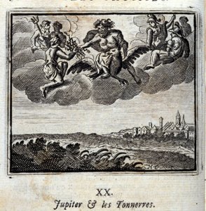 Bajki Jeana de La Fontaine