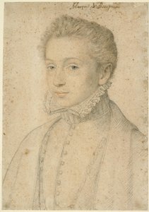  autorstwa François Clouet