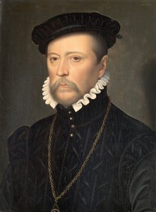  autorstwa François Clouet