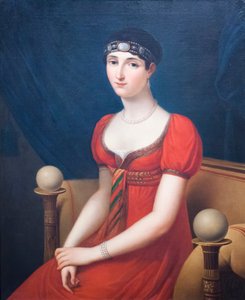 Paulina Bonaparte