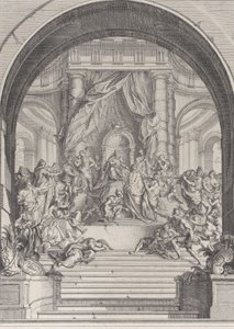 Oto Człowiek, 1720-62